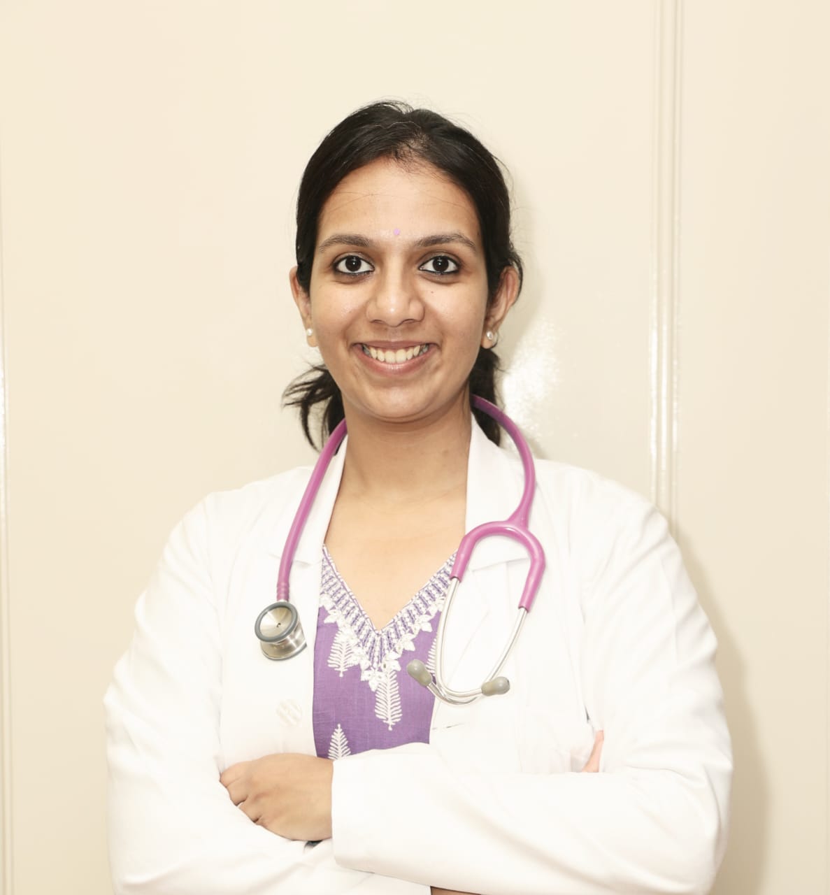 Dr. Kaavya Rao